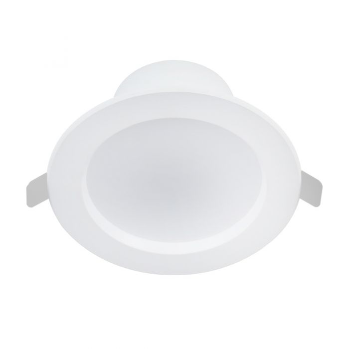 Jinhang 10W Led Downlight Tricolour Recessed 90Mm - Jh-Rdl03-P9010D-Cct-Nz -  - Led Downlights - Lighting