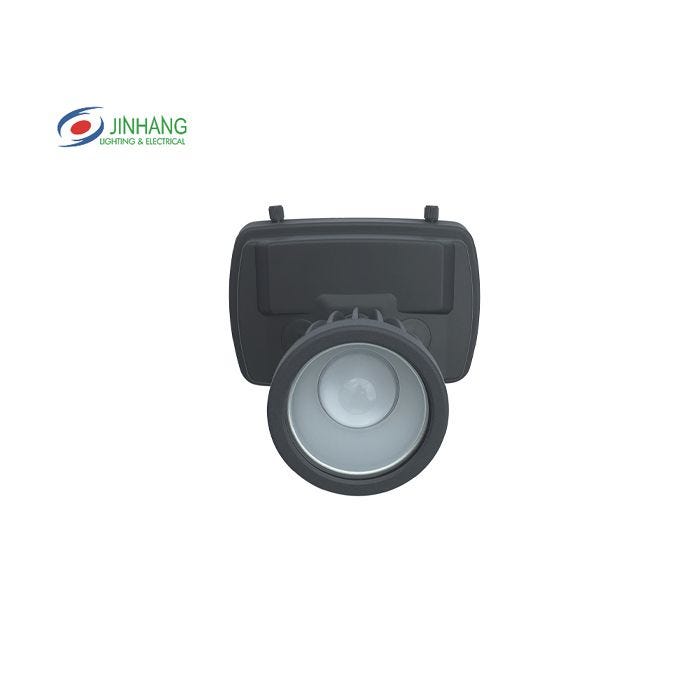 JinHang 12W Single LED Wall Light V2 6000K - JH-WL1-V2-12W-6000K-NZ -  - Outdoor LED Sensor Wall Lights - Lighting