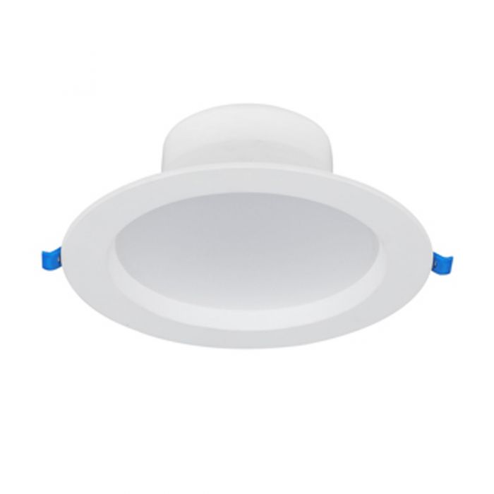 JinHang 16W LED Downlight Tricolour Recessed 150mm - JH-RDL03-P1216D-CCT-NZ -  - LED Downlights - Lighting