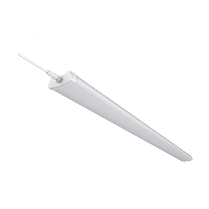 JinHang 5ft 60W Triproof LED Batten 5000K - CS-JH-TP-60-5000K-NZ -  - LED Batten Lights - Lighting