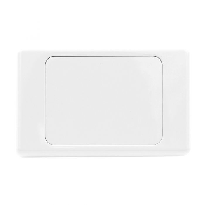 JinHang Blank Wall Plate - JHE-AS327-NZ -  - Switches & Sockets - Electrical