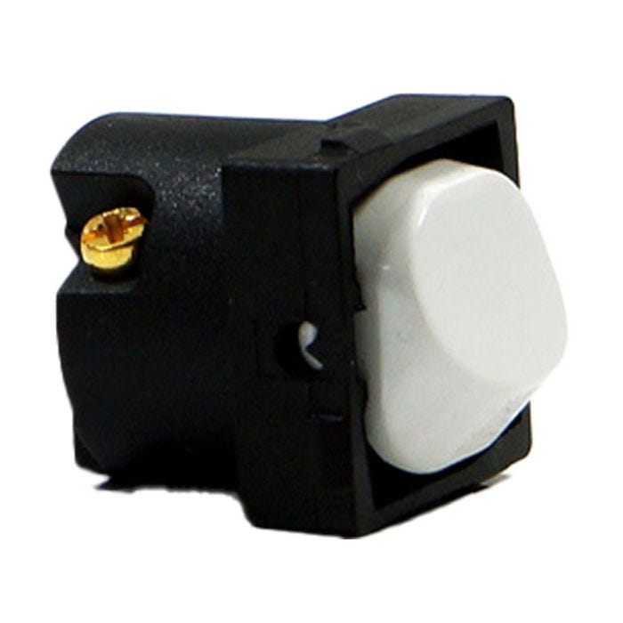 JinHang Classic 10A Switch Mechanism - JHE-CS300-NZ -  - Switches & Sockets - Electrical