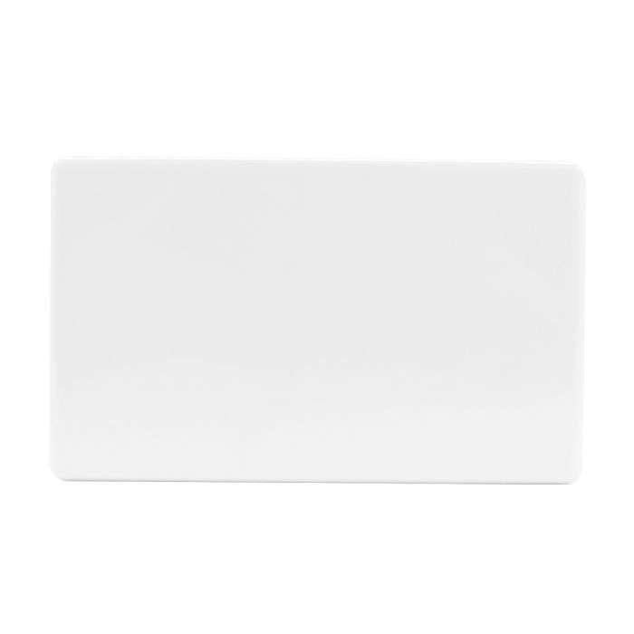 JinHang Classic Blank Wall Plate - JHE-CS327-NZ -  - Switches & Sockets - Electrical