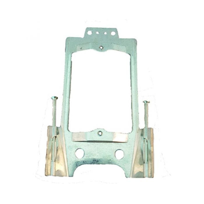 JinHang  Electrical Nail Bracket Horizontal - JHE-NB-H-NZ -  - Switches & Sockets - Electrical