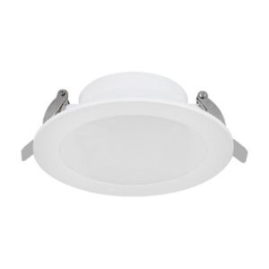 JinHang G3 12W Large Hole Cut Downlight Tricolour 120mm - CS-JH-CBD03-1212D-CCT-NZ -  - LED Downlights - Lighting