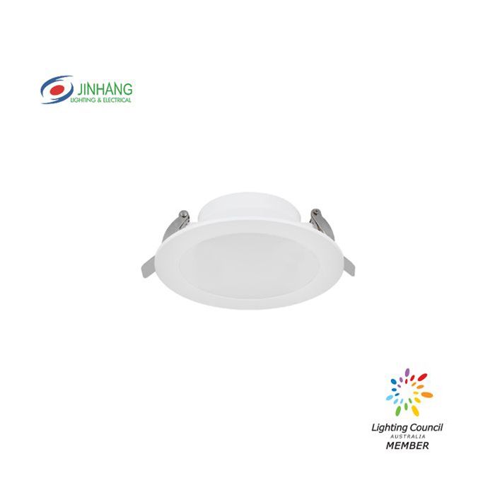 JinHang G3 18W Large Hole Cut Downlight Tricolour 165mm - JH-CBD03-1218D-CCT-NZ -  - LED Downlights - Lighting