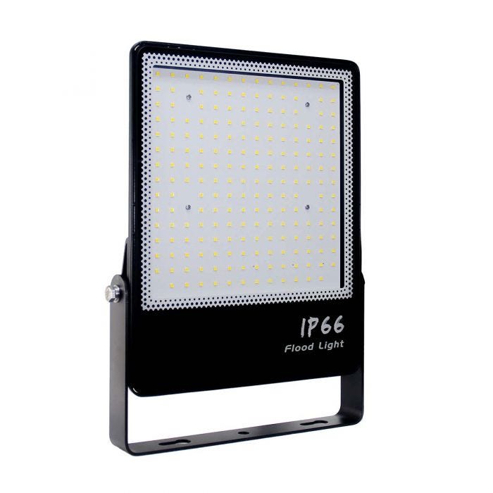 JinHang LED Floodlight V7 150W 5000K - CS-JH-FL13-150-5000K-NZ -  - Floodlights - Lighting