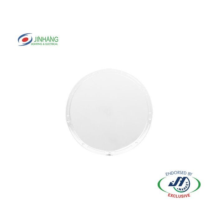 JinHang LED Highbay V3 Accessory - Milky Diffuser for 100W