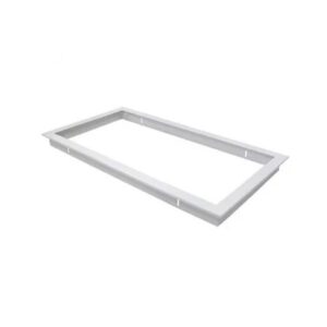 JinHang LED Panel Recess Frame - 300mm x 1200mm - JH-PLRF-30120-NZ -  - Panels & Frames - Lighting