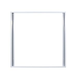 JinHang LED Panel Surface Mounted Frame 600x600 White - JH-PLF-6060-White-NZ -  - Panels & Frames - Lighting