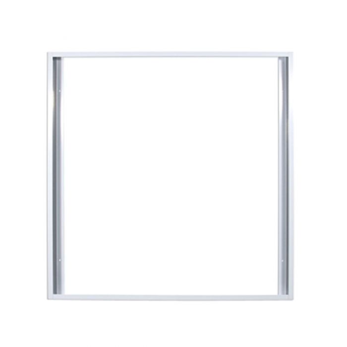 JinHang LED Panel Surface Mounted Frame 600x600 White - JH-PLF-6060-White-NZ -  - Panels & Frames - Lighting