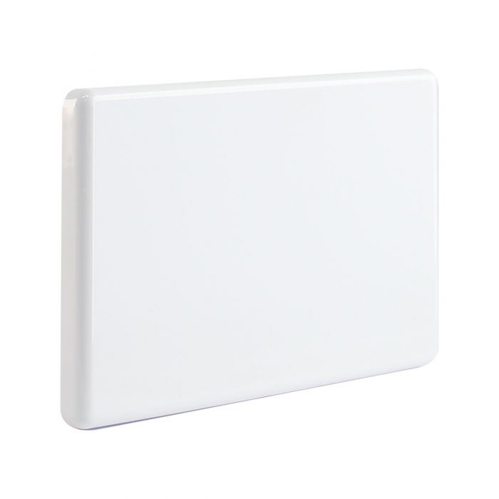 JinHang Slim Blank Wall Plate - JHE-KS327-NZ -  - Switches & Sockets - Electrical