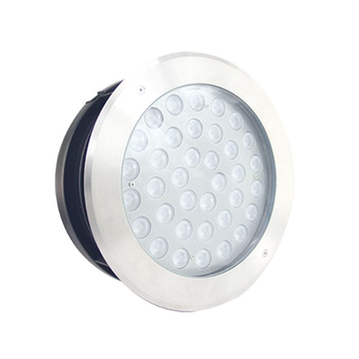 Kes 36W 24V Led Inground Uplighter 3000K - Cs-Kes-Md2510-36W-3000K-Nz -  - Led Inground Uplighter - Lighting