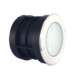 KES 6W 24V LED Inground Uplighter 4000K - CS-KES-MD1210-6W-4000K-NZ -  - LED Inground Uplighter - Lighting