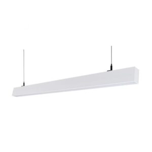 LAE Linear D4570 PC 4000K WH 30W 110D - CS-LAE-D4570-PC-4000K-WH-NZ -  - Linear Lighting - Lighting