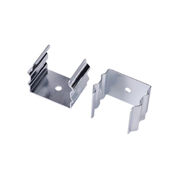 LAE Linear Surface Mounting Accessories 1 Set of 2 - CS-LAE-LINEAR-SM-ACC-NZ -  - Linear Lighting - Lighting