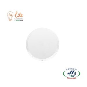 Lite Lighting LED Highbay V3 Accessory - Milky Diffuser - LL-HB03-Mdiffuser-NZ -  - Highbay-Lowbay LED Lights - Lighting