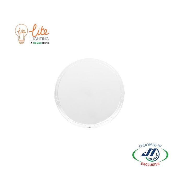 Lite Lighting Led Highbay V3 Accessory - Milky Diffuser - Ll-Hb03-Mdiffuser-Nz -  - Highbay-Lowbay Led Lights - Lighting