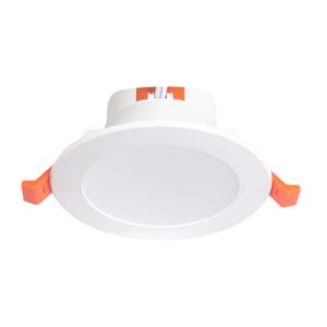 LiteLighting 7W LED Downlight Tricolour 70mm Cut-out - CS-LL-FDL6-P7007-CCT-NZ -  - LED Downlights - Lighting