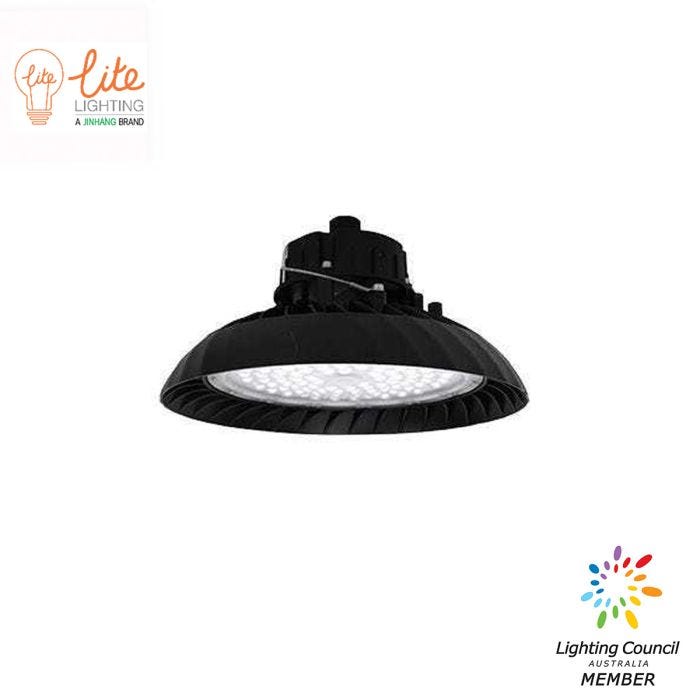 LiteLighting Highbay V3 (5 Yr Wty) 240W (CS) - CS-LL-HB03-240w-NZ -  - Highbay-Lowbay LED Lights - Lighting