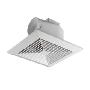 Matrix Ceiling Duct Fan 150Mm 35W Cs Te Fdf150 Nz Ceiling Exhaust Fan Airflow Nz Depot 1 - Nz Depot