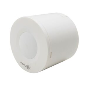 Merrytek On-off Motion Sensor Surface Mounting - CS-MT-MSA001S-1-SM-NZ -  - Sensors & Timers - Lighting