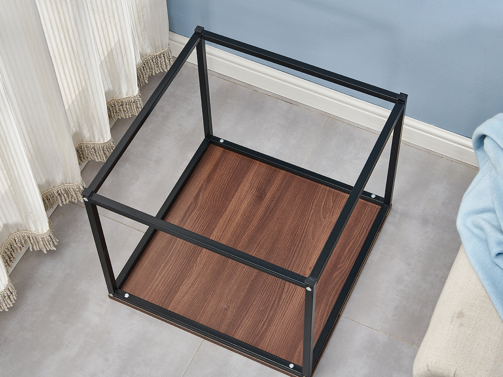 Mika End Table Living Room NZ DEPOT 5