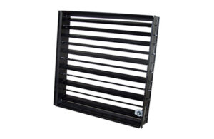 Obdi1515 Opposed Blade Damper 150X150 Pyobd150 Grilles Wall Grilles 1 - Nz Depot