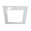 Plaque Only To Suit 225 Diffuser - Pda225B - Grilles - Rectangular Ceiling Diffusers - Metal2