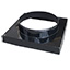 Plastic Adaptor Neck 200Sq / Spigot 150Dia - Plad20/15 - Grilles - Plastic Adaptors &Amp; Accessories2