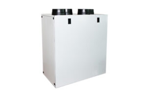 Qr280A Heat Recovery Unit Qr280A Home Ventilation Other Domestic Heat Exchange 1 - Nz Depot