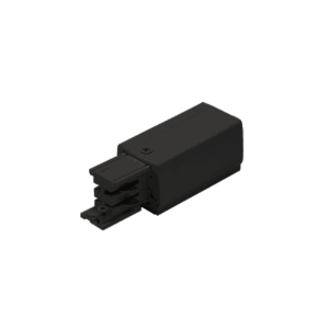 Rafe Power Connector Black - CS-CGD-PRO-0431L-BK-NZ -  - Tracklights - Lighting