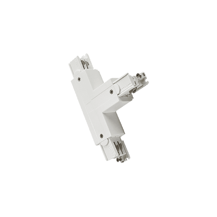 Rafe T Connector White - CS-CGD-PRO0436-L1-WH-NZ -  - Tracklights - Lighting