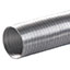 Rigi Flex 100mm per mtr special lengths - RFS100 - Duct - Flexible Duct - Nude2