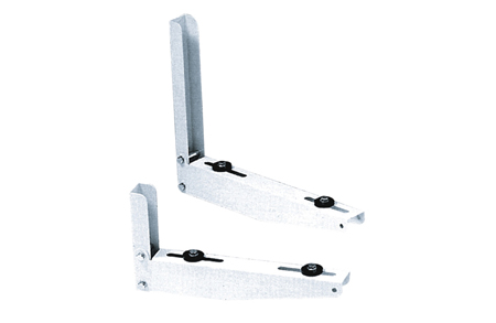 Strut Bracket 600Mm (100Kg) (Price Per Pair) - Sb550 - Heat Pump Supplies - Mounting Options