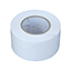 Tape Plastic Duct 48mmx30m White - TPW - Duct - Duct Manufacturing Supplies2