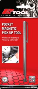 Telescopic Magnetic Pocket Tool RG7638 Automotive Auto Accessories NZ DEPOT