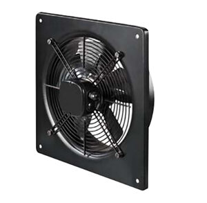 Wall Axial Fan 550-4E 2444FIDl/s - VEOV550-4E - Fans - Commercial Fans