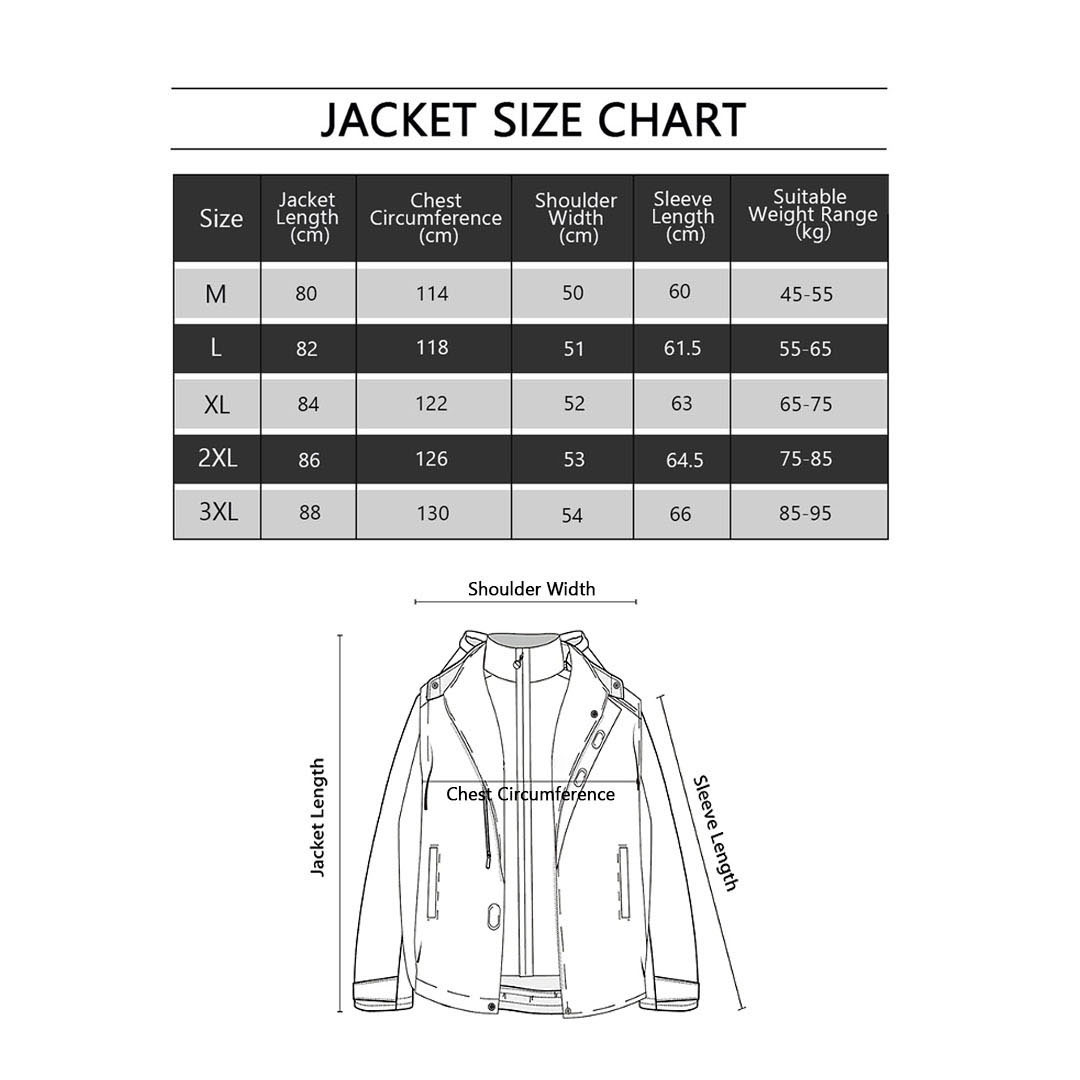 Abbee White 2Xl Winter Hooded Overcoat Long Jacket Stylish Lightweight Quilted Warm Puffer Coat, Apparel &Amp; Footwear, Apparel, Coats &Amp; Jackets, , ,  - Nz Depot 5