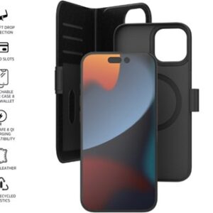 3sixT Neo Wallet - iPhone 15 Pro - NZDEPOT