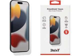 3sixT PrismShield Classic iPhone 15 Plus 15 Pro Max NZ DEPOT