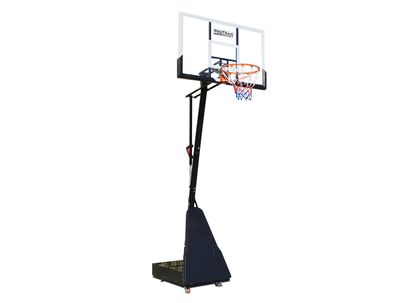 Adjustable Portable Basketball Stand Hoop PR8464 Kid Organisers NZ DEPOT 7