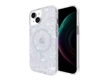 CaseMate Twinkle - Disco with MagSafe - iPhone iPhone 15 - NZDEPOT