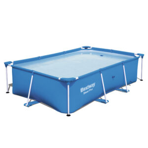 Bestway Steel Pro Pool 2.59 x 1.7 m