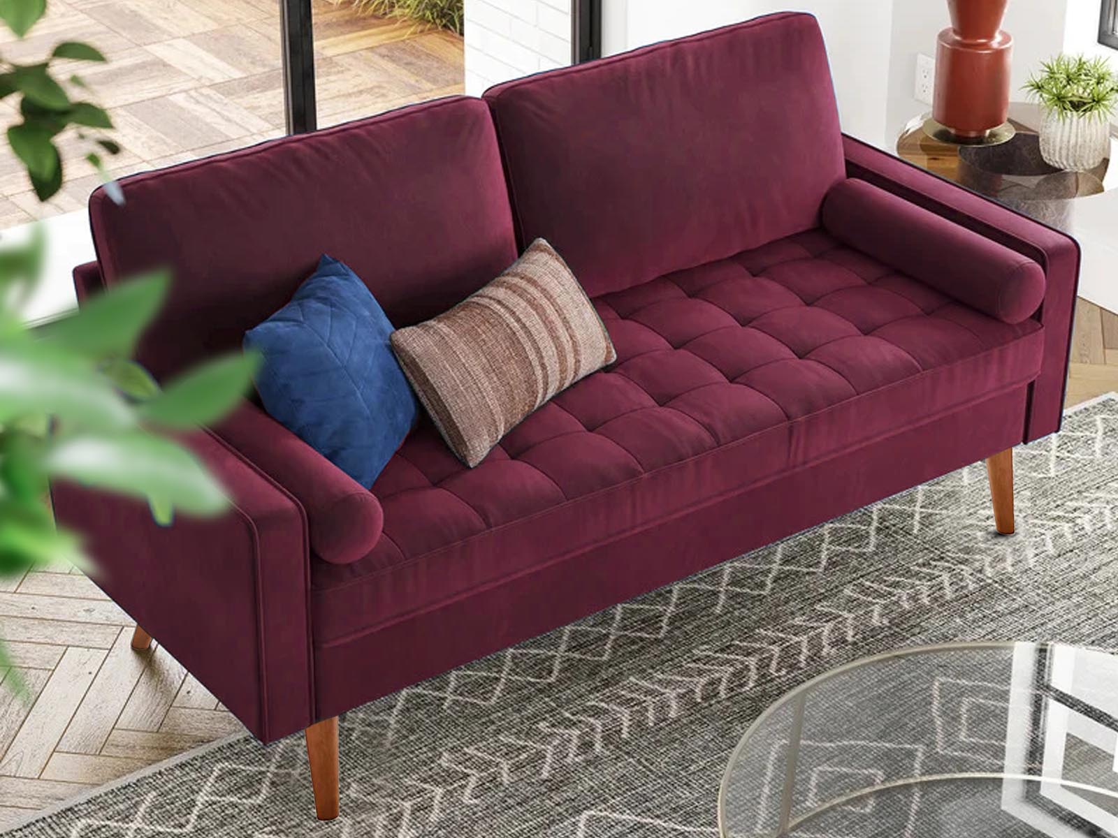 Sectionals & Sofa Beds - NZ DEPOT