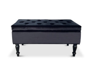 DS Lettice Storage Ottoman Bench PR9572 Ottomans NZ DEPOT