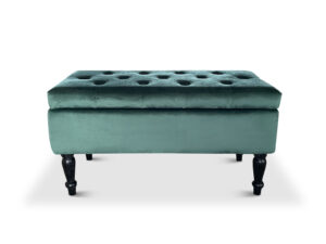 DS Lettice Storage Ottoman Bench PR9574 Ottomans NZ DEPOT