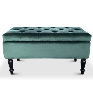 DS Lettice Storage Ottoman Bench