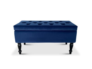 DS Lettice Storage Ottoman Bench PR9576 Ottomans NZ DEPOT 1