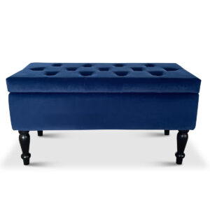 DS Lettice Storage Ottoman Bench